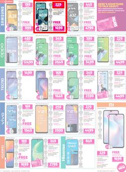 Game : There's Always Rooms For Improvement (09 March - 22 March 2022), page 5