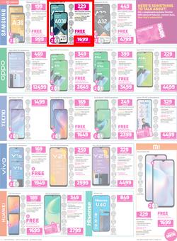 Game : There's Always Rooms For Improvement (09 March - 22 March 2022), page 5