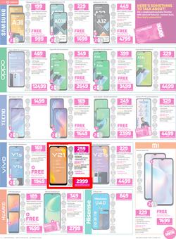 Game : There's Always Rooms For Improvement (09 March - 22 March 2022), page 5