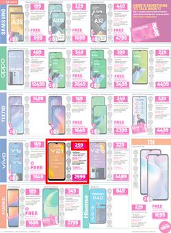 Game : There's Always Rooms For Improvement (09 March - 22 March 2022), page 5