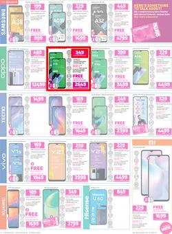 Game : There's Always Rooms For Improvement (09 March - 22 March 2022), page 5