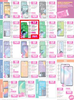 Game : There's Always Rooms For Improvement (09 March - 22 March 2022), page 5