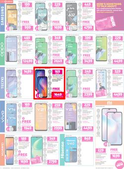 Game : There's Always Rooms For Improvement (09 March - 22 March 2022), page 5