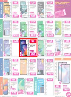 Game : There's Always Rooms For Improvement (09 March - 22 March 2022), page 5