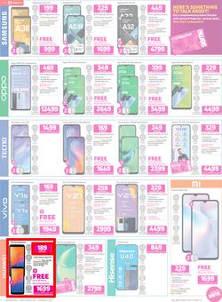 Game : There's Always Rooms For Improvement (09 March - 22 March 2022), page 5