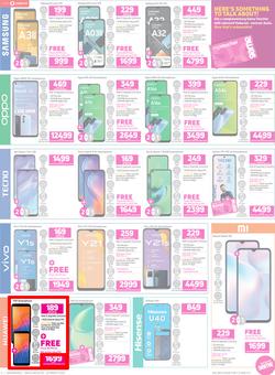 Game : There's Always Rooms For Improvement (09 March - 22 March 2022), page 5