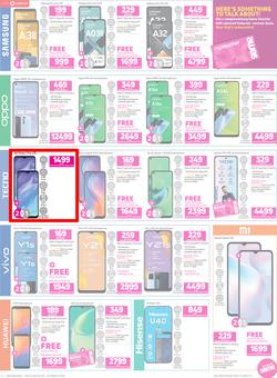 Game : There's Always Rooms For Improvement (09 March - 22 March 2022), page 5