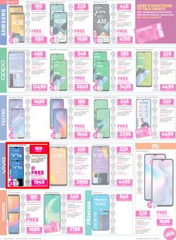 Game : There's Always Rooms For Improvement (09 March - 22 March 2022), page 5