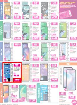 Game : There's Always Rooms For Improvement (09 March - 22 March 2022), page 5