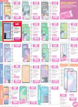 Game : There's Always Rooms For Improvement (09 March - 22 March 2022), page 5