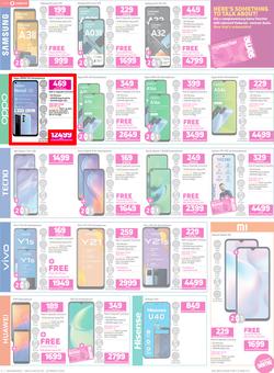 Game : There's Always Rooms For Improvement (09 March - 22 March 2022), page 5