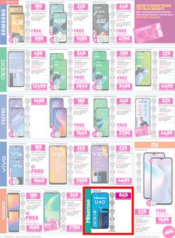 Game : There's Always Rooms For Improvement (09 March - 22 March 2022), page 5