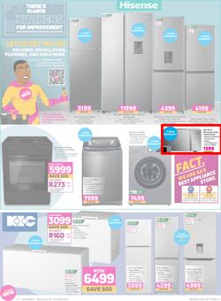 Game : There's Always Rooms For Improvement (09 March - 22 March 2022), page 6