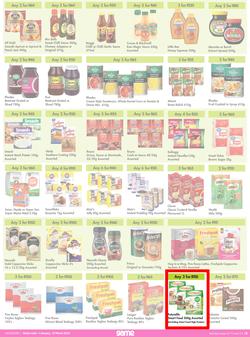 Game : More 4 Less (1 January - 31 March 2022), page 2