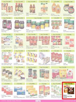 Game : More 4 Less (1 January - 31 March 2022), page 2