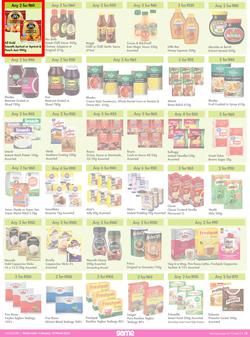 Game : More 4 Less (1 January - 31 March 2022), page 2