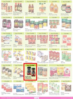 Game : More 4 Less (1 January - 31 March 2022), page 2