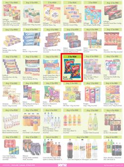Game : More 4 Less (1 January - 31 March 2022), page 3