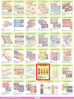 Game : More 4 Less (1 January - 31 March 2022), page 3
