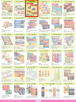 Game : More 4 Less (1 January - 31 March 2022), page 3