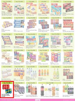 Game : More 4 Less (1 January - 31 March 2022), page 3