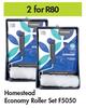 Homestead Economy Roller Set F5050-For 2 