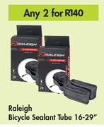 Raleigh Bicycle Sealant Tube-For Any 2 x 16-29"