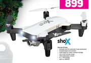 Shox Hornet Drone