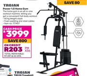 Trojan Power 1.0 Home Gym