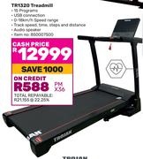 Trojan TR1320 Treadmill