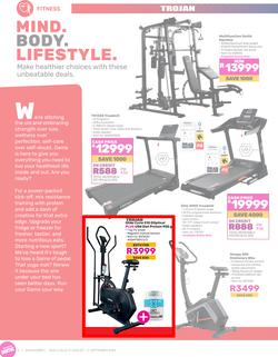 Game : Run Your Game (21 August - 17 September 2024), page 2