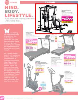 Game : Run Your Game (21 August - 17 September 2024), page 2