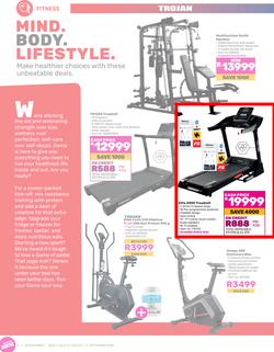 Game : Run Your Game (21 August - 17 September 2024), page 2