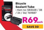 Raleigh Bicycle Sealant Tube-Each