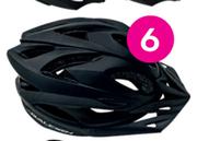 Raleigh Icon Bike Helmet-Each