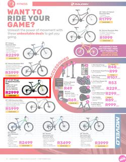 Game : Run Your Game (21 August - 17 September 2024), page 3