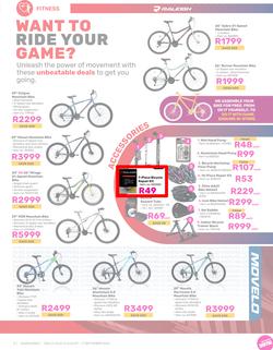 Game : Run Your Game (21 August - 17 September 2024), page 3