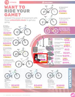 Game : Run Your Game (21 August - 17 September 2024), page 3