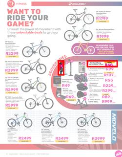Game : Run Your Game (21 August - 17 September 2024), page 3