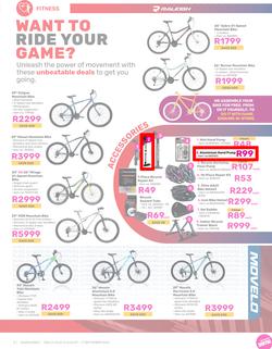Game : Run Your Game (21 August - 17 September 2024), page 3