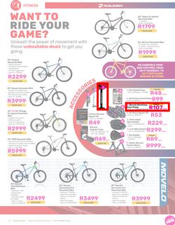 Game : Run Your Game (21 August - 17 September 2024), page 3