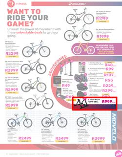 Game : Run Your Game (21 August - 17 September 2024), page 3