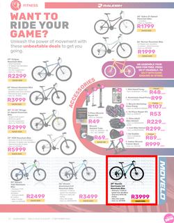 Game : Run Your Game (21 August - 17 September 2024), page 3