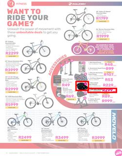Game : Run Your Game (21 August - 17 September 2024), page 3