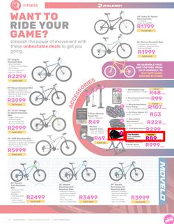 Game : Run Your Game (21 August - 17 September 2024), page 3