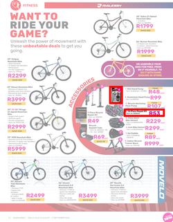 Game : Run Your Game (21 August - 17 September 2024), page 3
