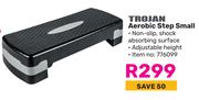 Trojan Aerobic Step Small