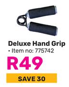 Trojan Deluxe Hand Grip