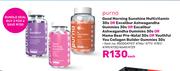 Purna Good Morning Sunshine Multivitamin 30s