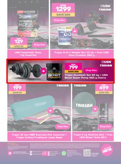 Game : Takedown Deals (11 April - 24 April 2024), page 4